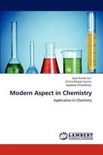 Modern Aspect in Chemistry