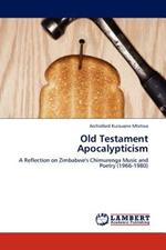 Old Testament Apocalypticism