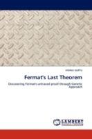 Fermat's Last Theorem