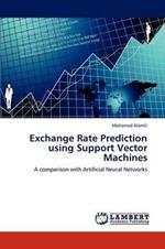 Exchange Rate Prediction using Support Vector Machines