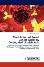 Modulation of Breast Cancer Genes by Conjugated Linoleic Acid