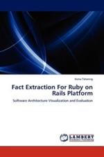 Fact Extraction For Ruby on Rails Platform