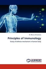 Principles of Immunology