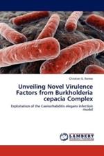 Unveiling Novel Virulence Factors from Burkholderia cepacia Complex