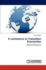 E-Commerce in Transition Economies