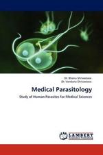 Medical Parasitology