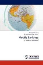 Mobile Banking