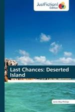 Last Chances: Deserted Island