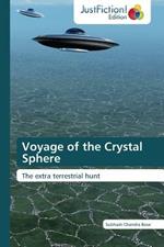 Voyage of the Crystal Sphere