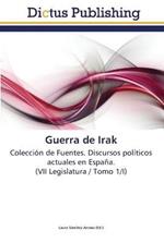 Guerra de Irak