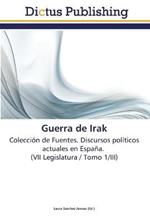 Guerra de Irak