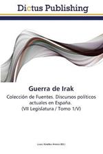 Guerra de Irak