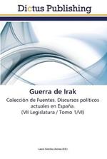 Guerra de Irak