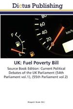 UK: Fuel Poverty Bill