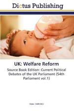 UK: Welfare Reform