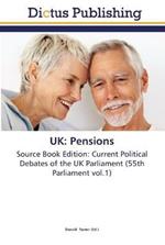 UK: Pensions