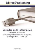 Sociedad de la informacion