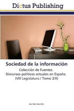 Sociedad de la informacion