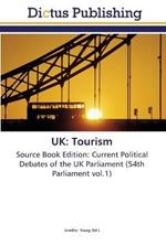 UK: Tourism