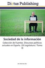 Sociedad de la informacion