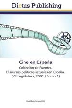 Cine en Espana