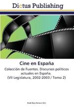 Cine en Espana