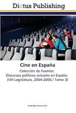 Cine en Espana