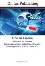 Cine en Espana