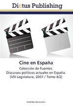 Cine en Espana