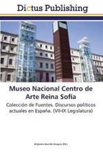 Museo Nacional Centro de Arte Reina Sofia