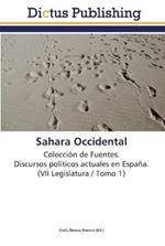 Sahara Occidental