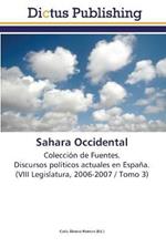 Sahara Occidental