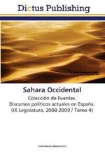 Sahara Occidental