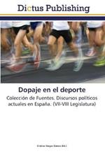 Dopaje en el deporte