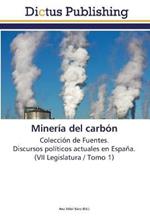 Mineria del carbon