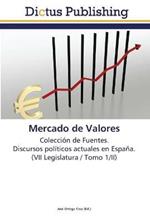 Mercado de Valores