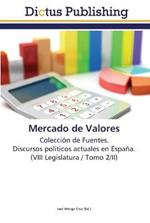 Mercado de Valores