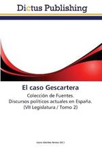 El caso Gescartera