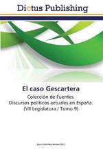 El caso Gescartera