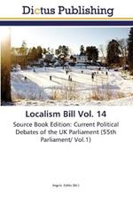 Localism Bill Vol. 14