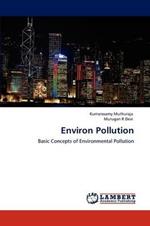 Environ Pollution