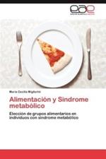 Alimentacion y Sindrome metabolico