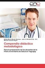 Compendio Didactico Metodologico