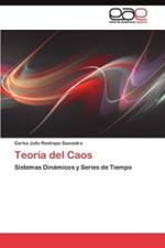 Teoria del Caos