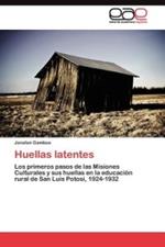 Huellas latentes