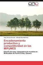 Encadenamiento Productivo y Competitividad En Las Mipymes