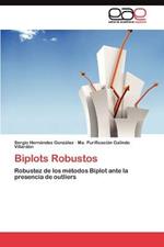 Biplots Robustos