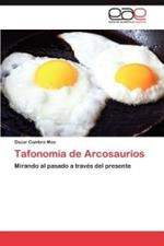 Tafonomia de Arcosaurios