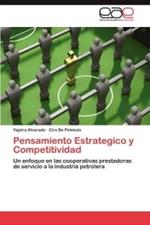 Pensamiento Estrategico y Competitividad