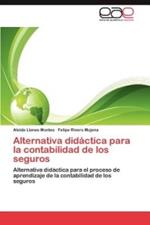 Alternativa didactica para la contabilidad de los seguros